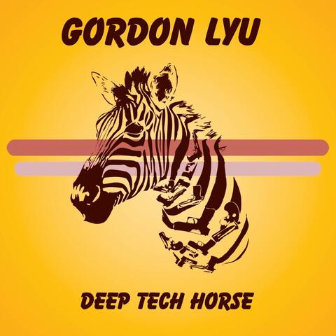 Deep Tech Horse