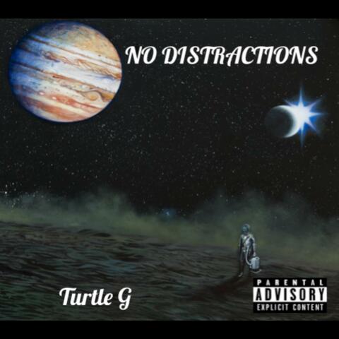 No Distractions, Pt. 2
