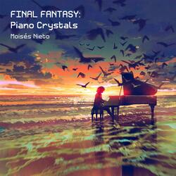 Tifa's Theme (From "Final Fantasy VII")