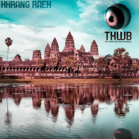 Khrang Raek