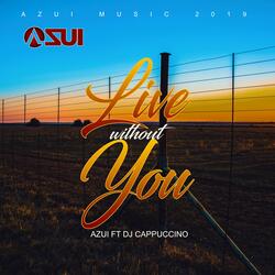Live Without You