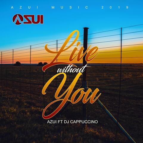 Live Without You