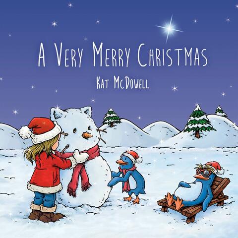 A Very Merry Christmas