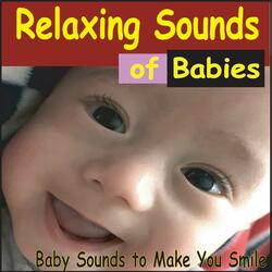 Googles and Giggles (Baby Sounds)
