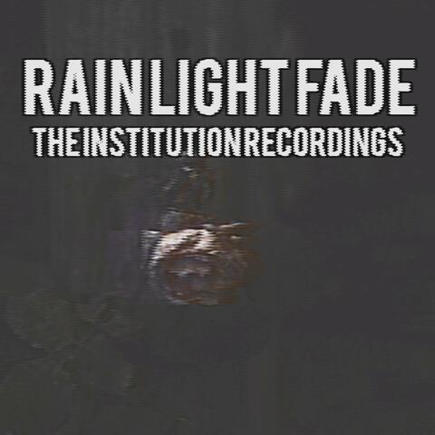 The Institution Recordings