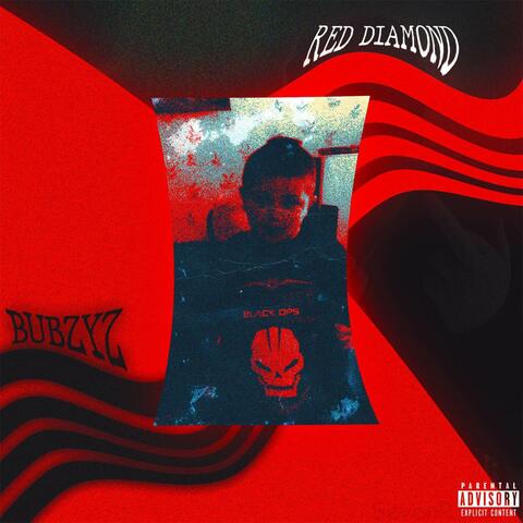 Red Diamond