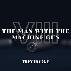 The Man with the Machine Gun (from "Final Fantasy VIII")
