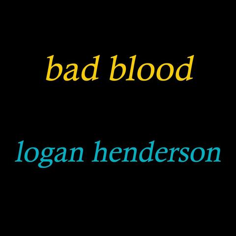 Bad Blood