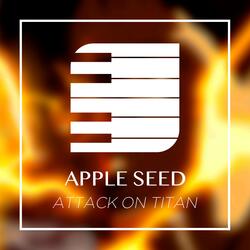 Apple Seed (Berthold Transformation Theme)