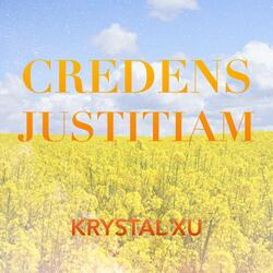 Credens Justitiam (From "Puella Magi Madoka Magica")