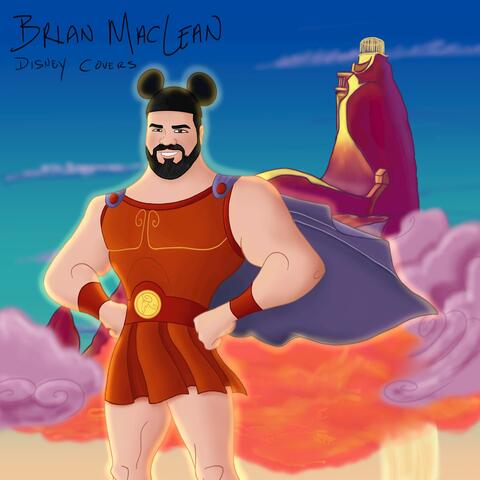 Disney Covers
