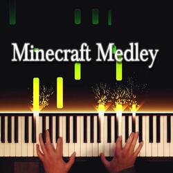 Minecraft Medley (Nostalgia Edition)