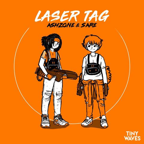 Laser Tag
