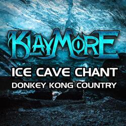 Ice Cave Chant (From "Donkey Kong Country") [Metal Cover]