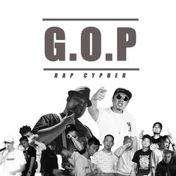 Rap Cypher