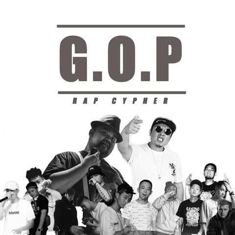 Rap Cypher