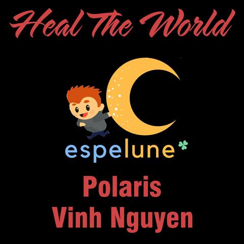 Heal The World