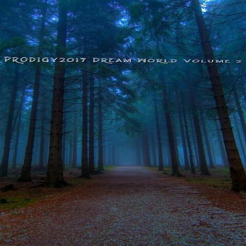 Dream World, Vol. 2