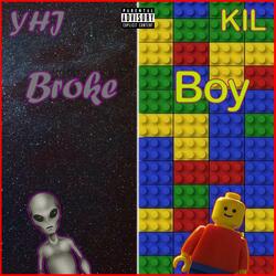 Brokeboy