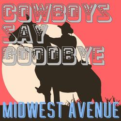Cowboys Say Goodbye
