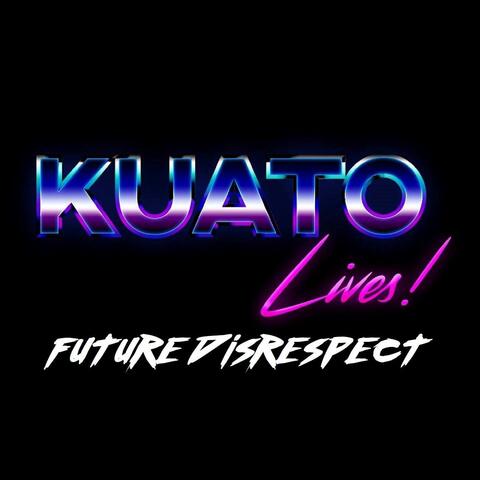 Future Disrespect