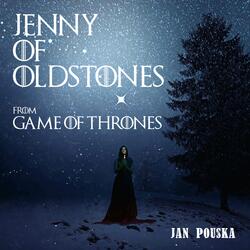 Jenny of Oldstones (From "Game of Thrones")