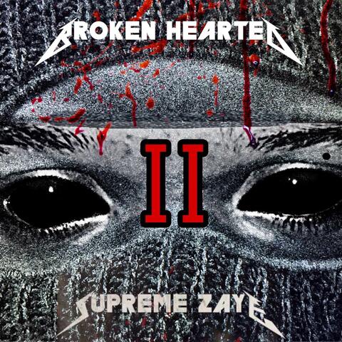 Broken Hearted II