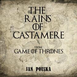 The Rains of Castamere (From "Game of Thrones")