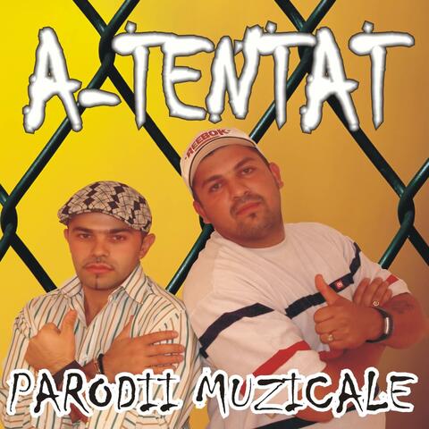 Parodii Muzicale