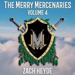 The Merry Mercenaries - Main Theme
