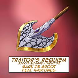 Traitor's Requiem
