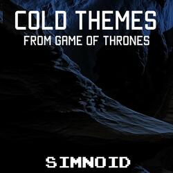 Jenny of Oldstones (From "Game of Thrones")