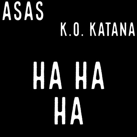 Ha Ha Ha