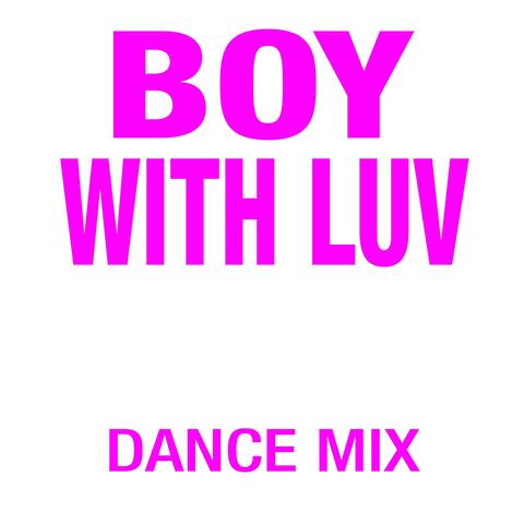 Boy With Luv