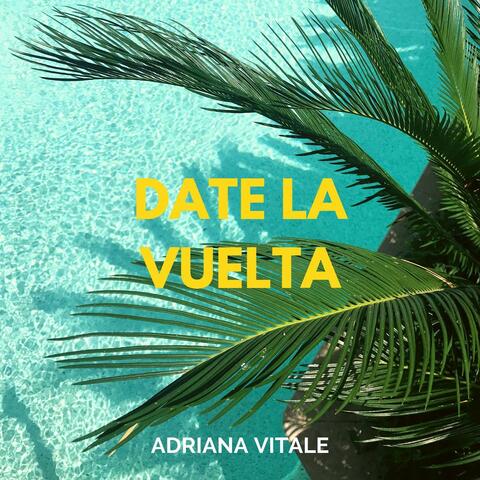 Date La Vuelta
