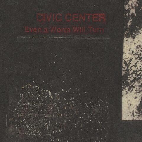Even a Worm Will Turn