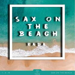 Sax on the Beach