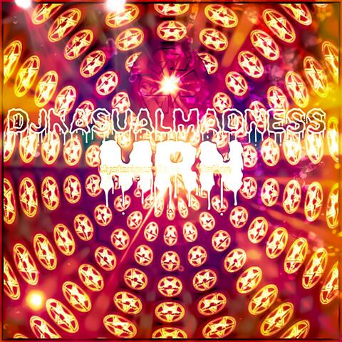 MRN (Mysterious Rave Nation)