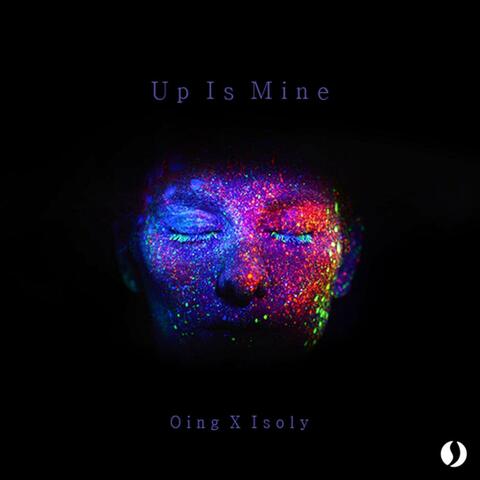 Up Is Mine