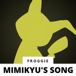 Mimikyu's Song