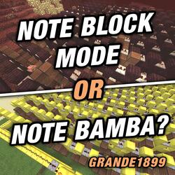 Note Blo' Bamba