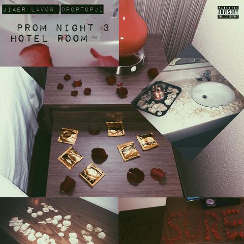 Prom Night 3: Hotel Room