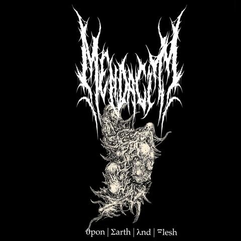 Upon Earth and Flesh