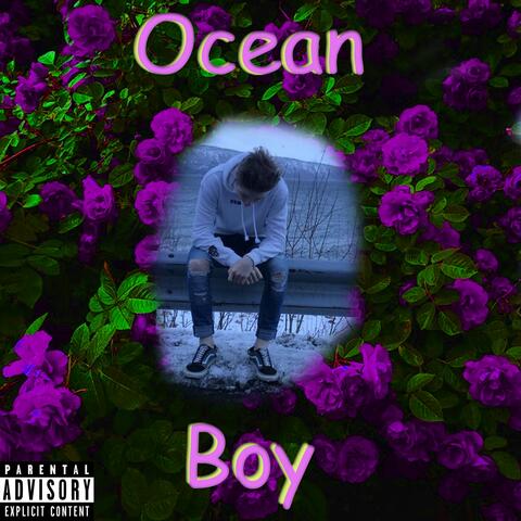 Ocean Boy