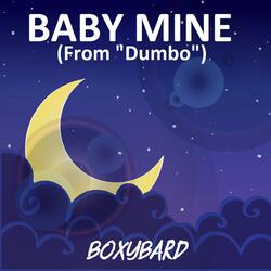 Baby Mine (From "Dumbo")