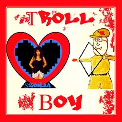 Troll Boy