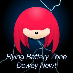 Flying Battery Zone (From "Sonic & Knuckles")
