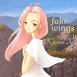 Fake Wings (From ".hack//SIGN")