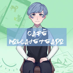 Café Molcajeteado