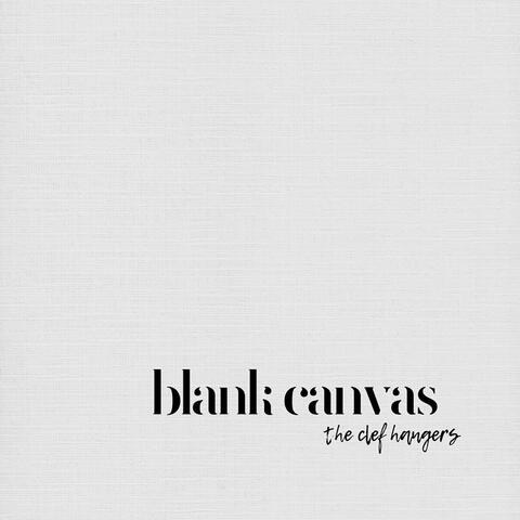 Blank Canvas